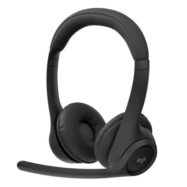 Zone 300 Bluetooth Headset - Graphite slušalice sa mikrofonom crne