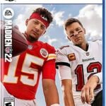 Madden NFL 22