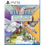 Wingspan (Koriscena)