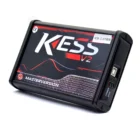 🚗 Profesionalni ECU Tuning Komplet: KESS V5.017 + KTAG V7.020 + BDM Frame (22 adaptera