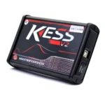 🚗 Profesionalni ECU Tuning Komplet: KESS V5.017 + KTAG V7.020 + BDM Frame (22 adaptera