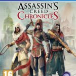 Assassin's Creed Chronicles