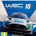 WRC 10: FIA World Rally Championship (Polovna)