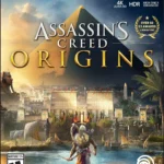 Assassin's Creed Origins (Polovna)
