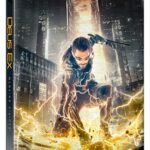 Deus Ex Mankind Divided - Edition Steelbook (koriscena)