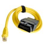 ENET Dijagnostički Kabl za BMW – OBD2 na RJ45 Ethernet (F/G Serija)