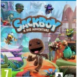 SACKBOY A BIG ADVENTURE! (Polovna)