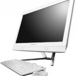 Lenovo C50-30 – i5 | 8GB RAM | 256GB SSD | All-in-One računar (Polovan)