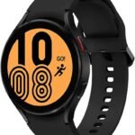 Samsung Galaxy Watch 4 (44 mm) – SM-R870 | Crni | Polovan Smart Sat