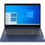 Lenovo IdeaPad 3 Notebook - 15.6" (Polovno)