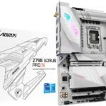 Gigabyte Z790 AORUS PRO X