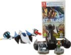 Nintendo Switch Starlink + Ring Fit Adventure - Image 2