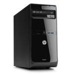 HP Pro 3500 MT Intel Core i3 (Polovan)