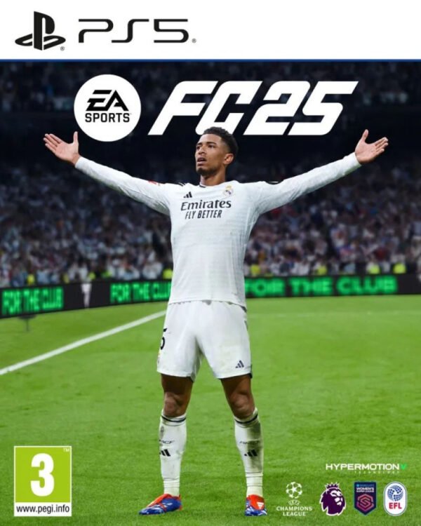 EA SPORTS FC 25 (Polovna)