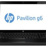 HP Pavilion G6 (Polovna)