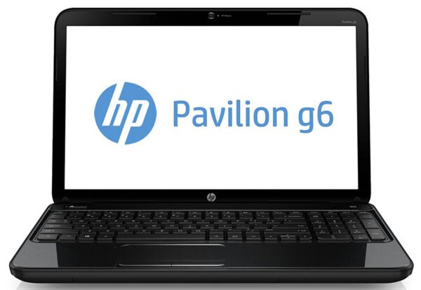 HP Pavilion G6 (Polovna)