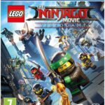 LEGO® NINJAGO® Movie Video Game (Polovna)