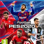 eFootball PES 2020 (Polovna)