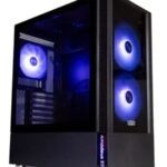 Amadeus  i5-7400 RGB (Polovno)
