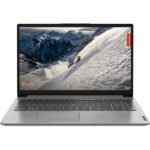 Lenovo IdeaPad 1 – Ryzen 5 5500U | 16GB RAM | 512GB SSD | Windows 10 Pro