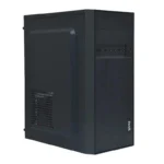 Gaming PC – Ryzen 5 2400G | GTX 970 4GB | 8GB RAM | 256GB SSD | Zeus kućište