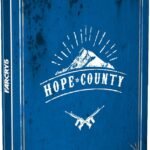 Far Cry 5 - Steelbook (Polovna)