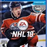 NHL 18 (Polovna)