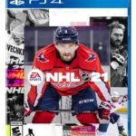 NHL 21 (Polovna)
