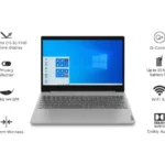Lenovo IdeaPad Slim (3-15IGL05 – 81WQ)