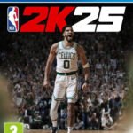 NBA 2K25 (Polovna)