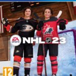 PS4 NHL 23