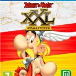 PS4 Asterix & Obelix XXL - Romastered