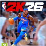 NBA 2K26  (Nova)