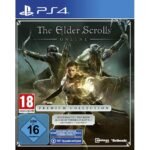 The Elder Scrolls® Online  Premium Collection (Polovna)