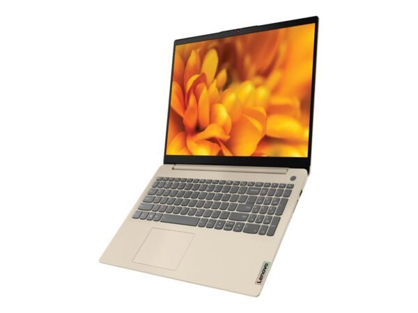 Lenovo IdeaPad 3 – i5 11. generacija | 8GB RAM | 256GB NVMe SSD | Full HD (Polovan)