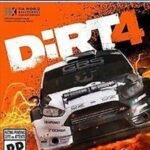 Dirt 4 (Polovna)