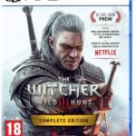 The Witcher 3: Wild Hunt (Polovna)