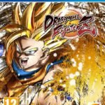Dragon Ball FighterZ