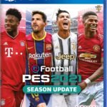 Efootball Pes 2021 Season (Polovan)