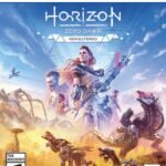 Horizon Zero Dawn Remastered PS5 (Polovna)