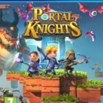 Portal Knights (Polovna)
