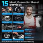 Kingbolen S6 BT čitač auto kodova za sve sisteme sa 28 resetovanja Auto VIN PK Thinktool Mini - Image 3