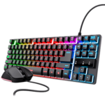 Trust GXT 798W 2-in-1 Gaming set