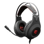 Slušalice White Shark Wildcat