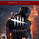 Dead by Daylight Special Edition (Koriscena)