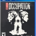The Occupation - PlayStation 4