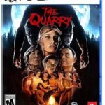 The Quarry (koriscena)