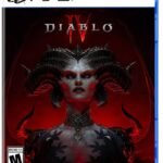 Diablo 4 PS5 (koriscena)