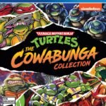 Teenage Mutant Ninja Turtles The Cowabunga Collection PS4 (korišćena)