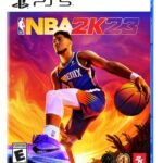 NBA 2k23 (koriscena)